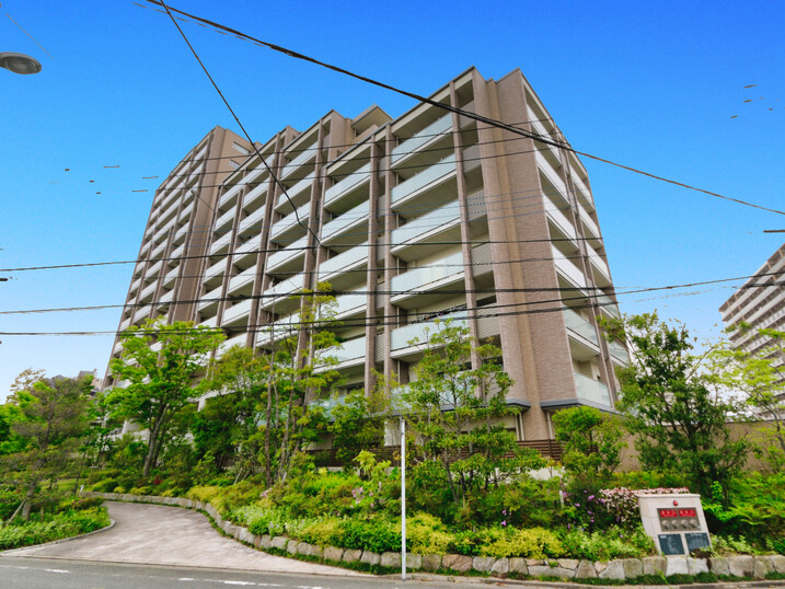 マークスシティ大橋