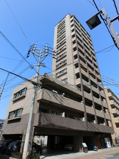 ネストピア別府駅前