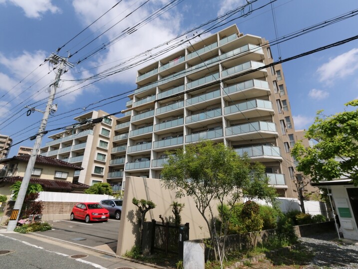 プレミスト大橋