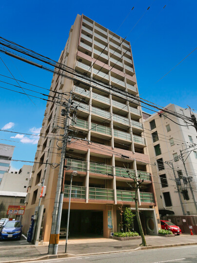 サヴォイ 博多 ブールバール