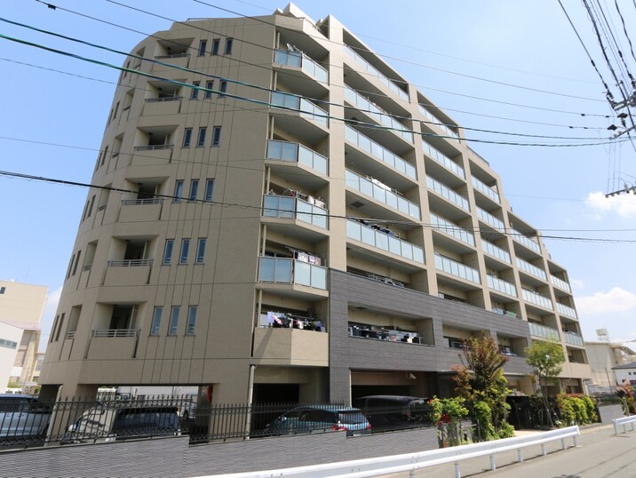 サングレート博多ロイヤルパーク