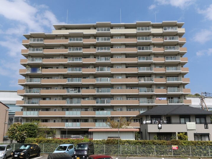 クラブエイリック 室見河畔ザ・テラス