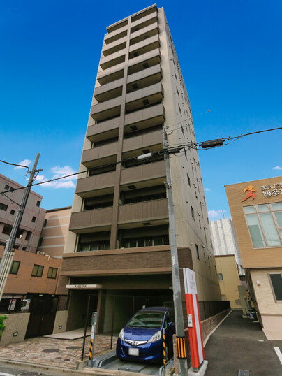 ネストピア呉服町