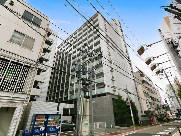 エンクレスト天神ＭＥＲＳ