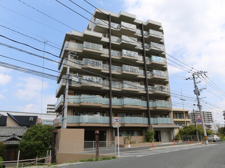 アーバンパレス愛宕フレス