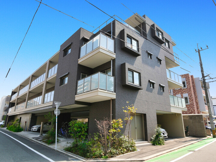 アーバンパレス クロド 高取