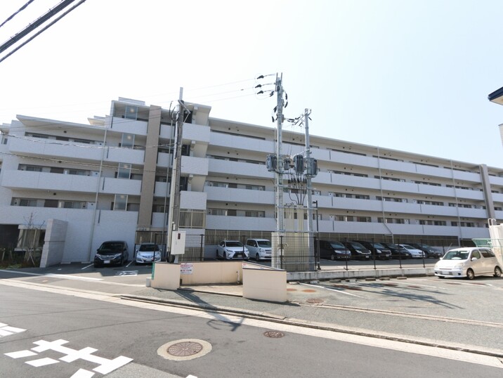 アルファステイツ室見サウスⅡ