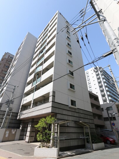 グランフォーレ平尾ステーションプラザⅡ