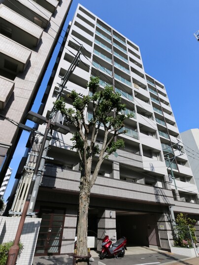 グランフォーレ平尾ステーションプラザⅠ
