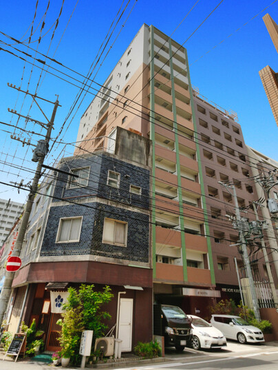 ネストピア博多駅前Ⅲ