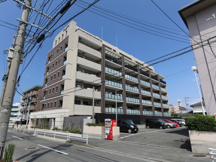グランフォーレ荒江サウステラス