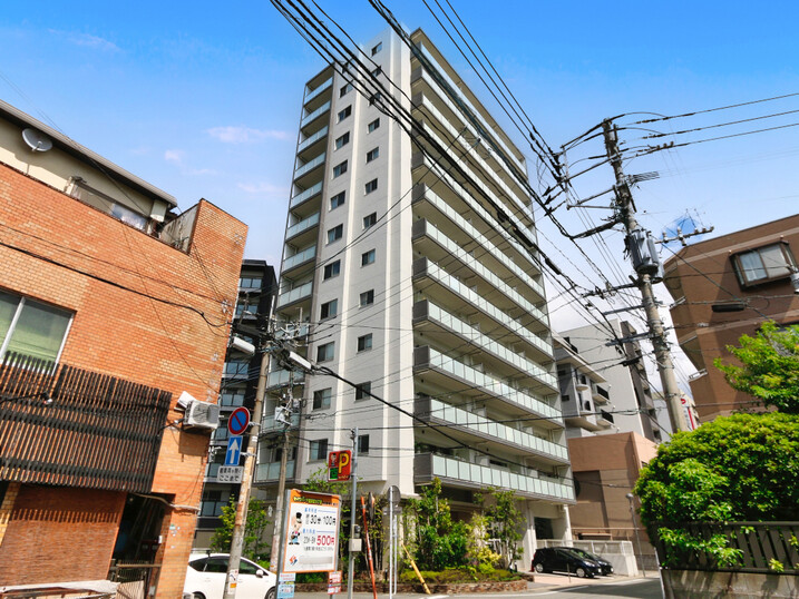 ヒューマインド南福岡かえで通り