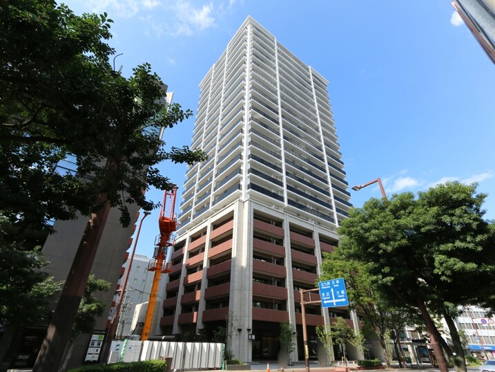 ＭＪＲ赤坂タワー
