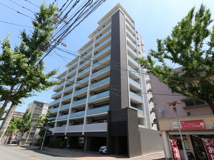 アーバンパレス長住アベニュー