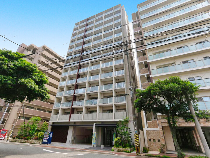サヴォイ 箱崎邸園