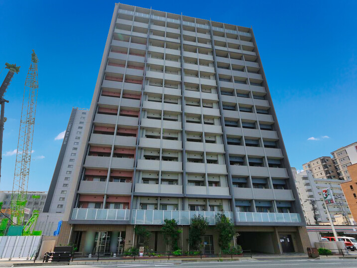 サヴォイ グランデ ウォーターサイド