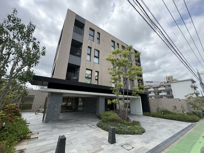 クリオ室見