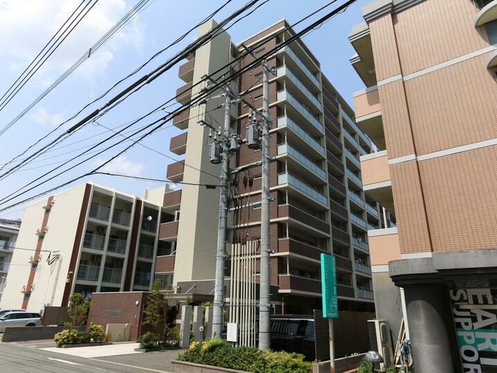 ネストピア博多グランドステージ