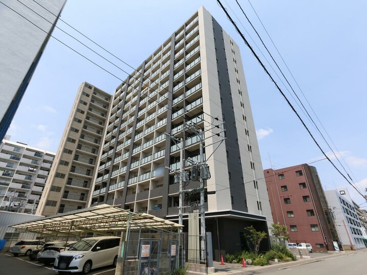 エンクレスト博多駅南ＳＨＡＲＥ