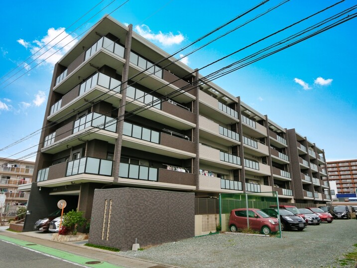 アーバンパレス春日北