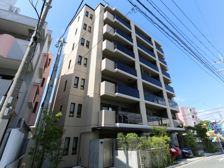 クリオ大橋