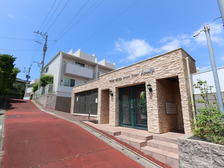 リッシュハウス南大橋アマルフィ