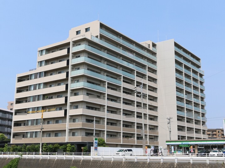 ライオンズ笹丘サーパスレジデンス