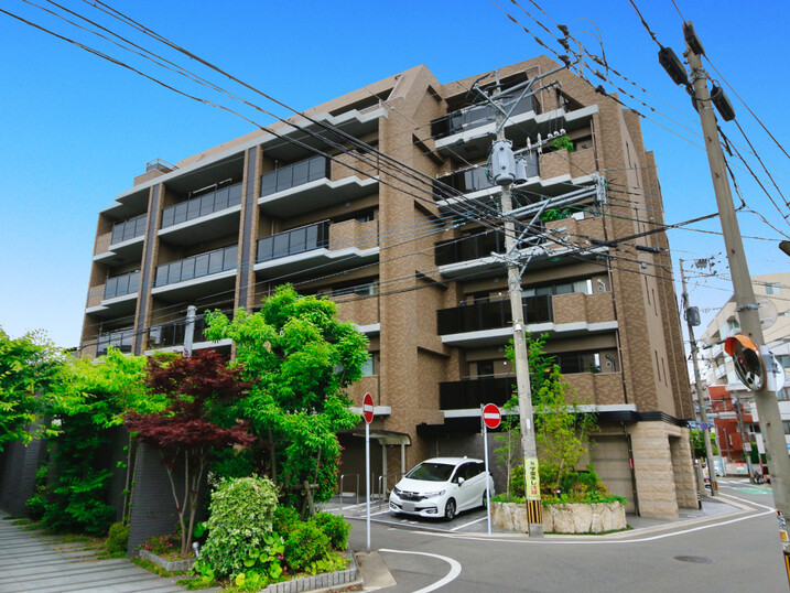 グランフォーレ大濠西