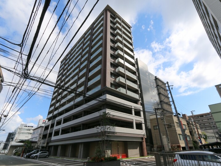 モントーレ東比恵クレア