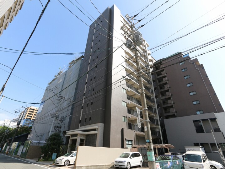 クリオ ラベルヴィ呉服町