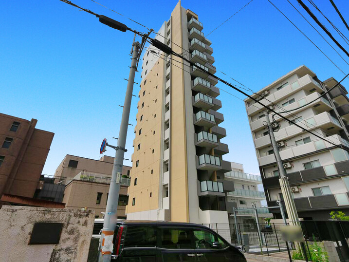 グランフォーレラグゼ箱崎