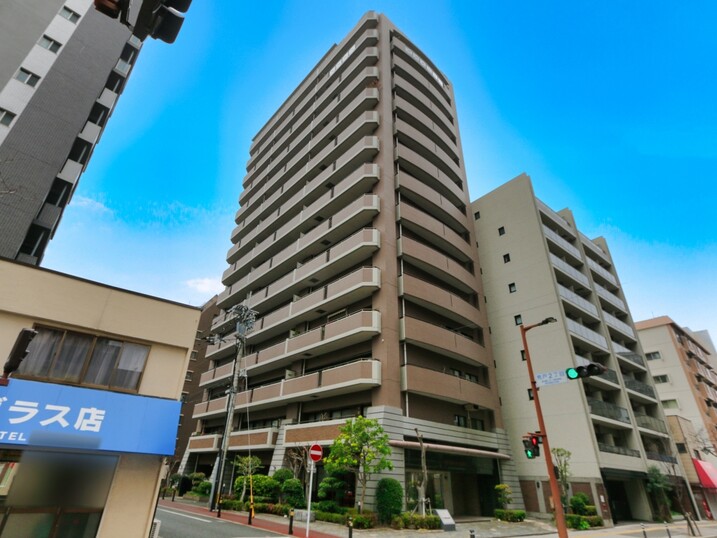 アーサー大濠倶楽部アネックス