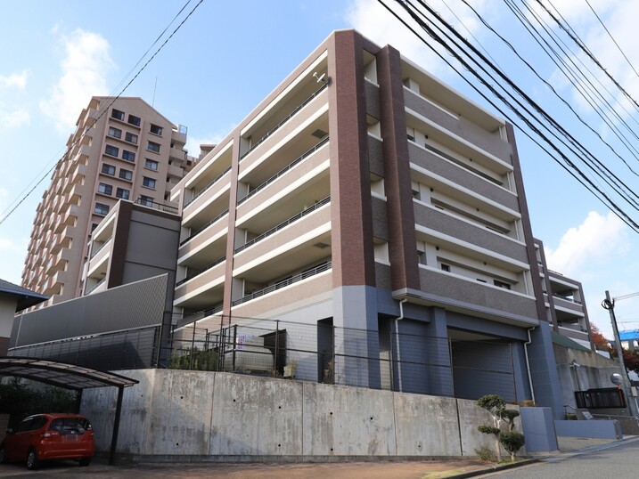 アスコット松崎サウスヒルズ