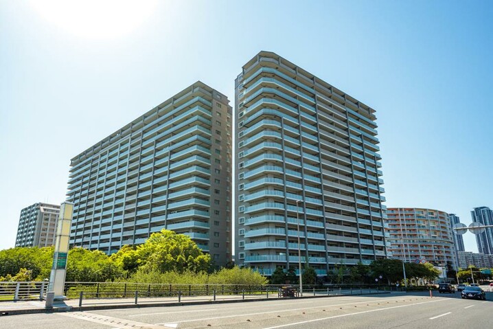 アーバンパレス香椎照葉