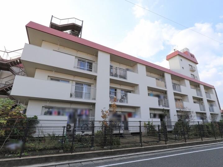 名島コーポ