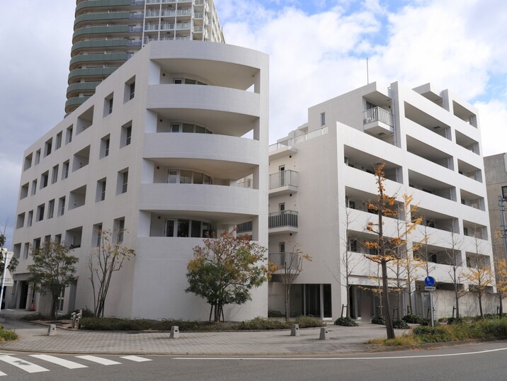 ＭＪＲ香椎プレシャス