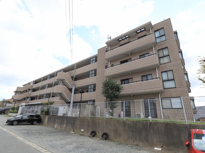 藤和香椎ホームズ