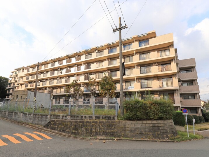 千早一丁目パーク・マンション
