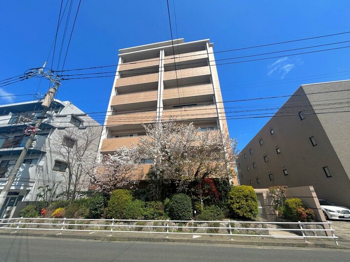 グランドメゾン室見