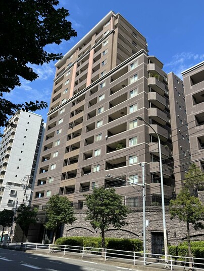 コアマンション桜坂プレジオ壱番館