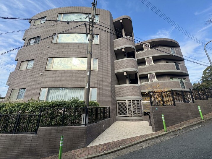コアマンション赤坂けやき