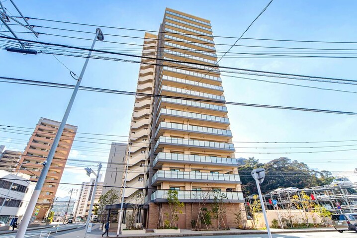 フリーディアシティ和白丘