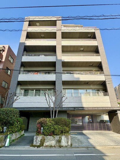 グランドメゾン大濠ＯＲＧＡ