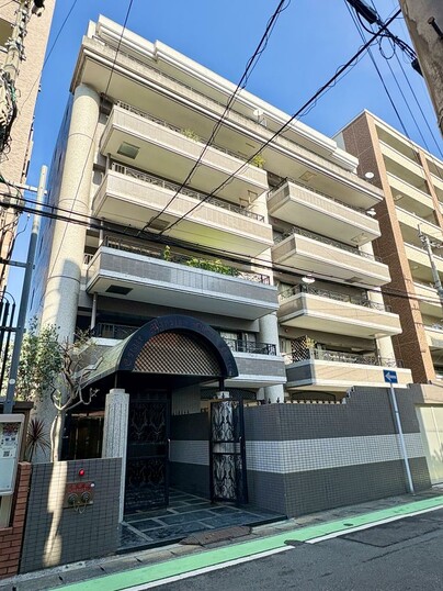エステートマンション大濠フローレス
