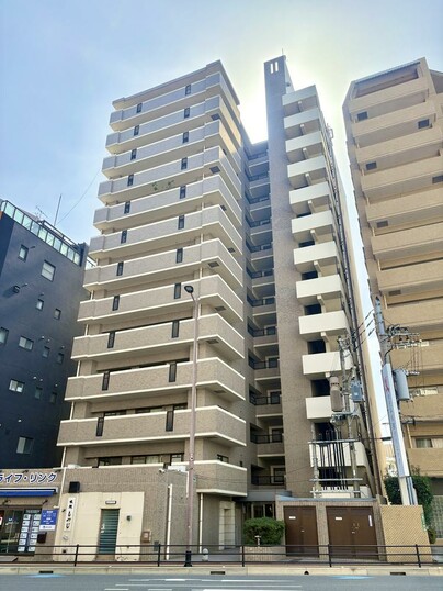 エスポワール福岡