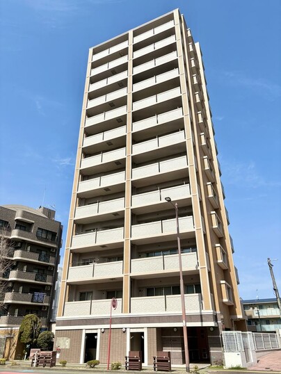 サンリヤン別府駅前
