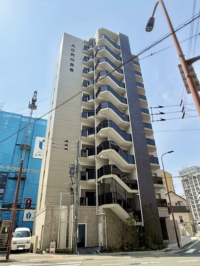 アクロス六本松ラ・クラス