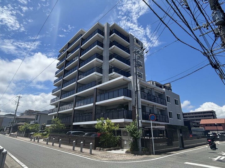 クラブエイリック姪浜駅南パークレジデンシャル