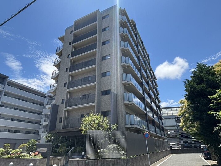 サンメゾン姪浜駅南