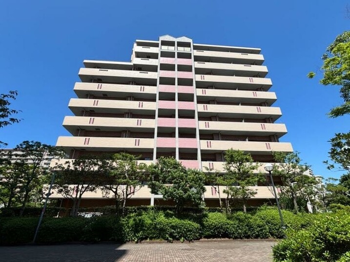 西福岡マリナタウンクレアコースト２番館